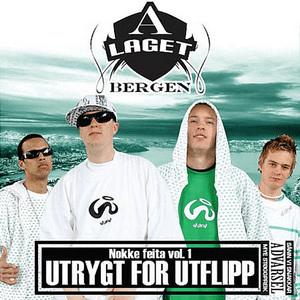 Cover for Nokke Feita Vol. 1